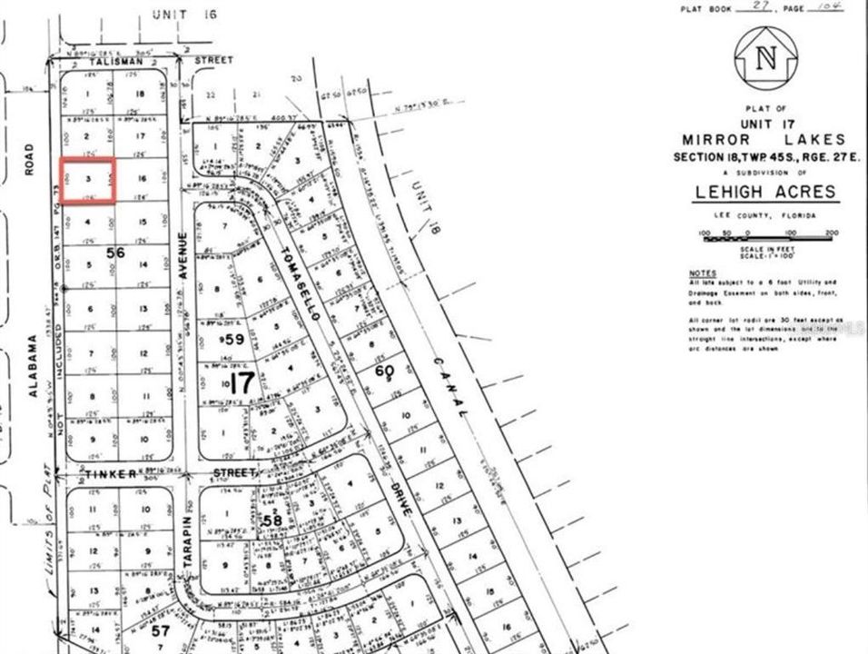 待售: $42,500 (0.29 acres)