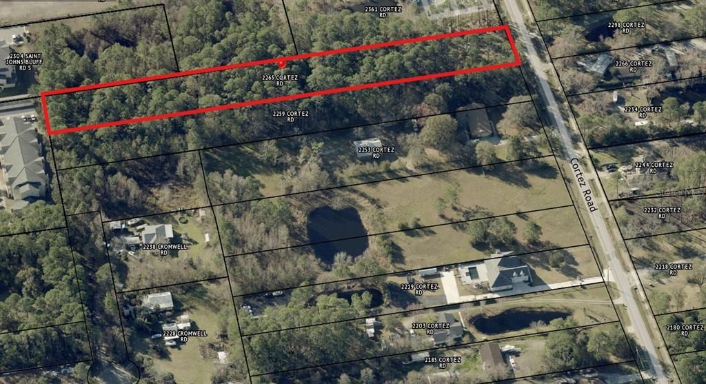 For Sale: $189,999 (2.03 acres)