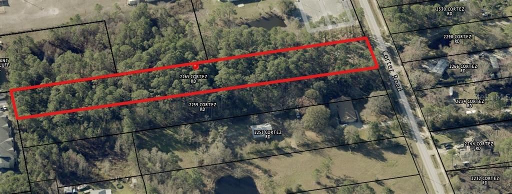 For Sale: $189,999 (2.03 acres)