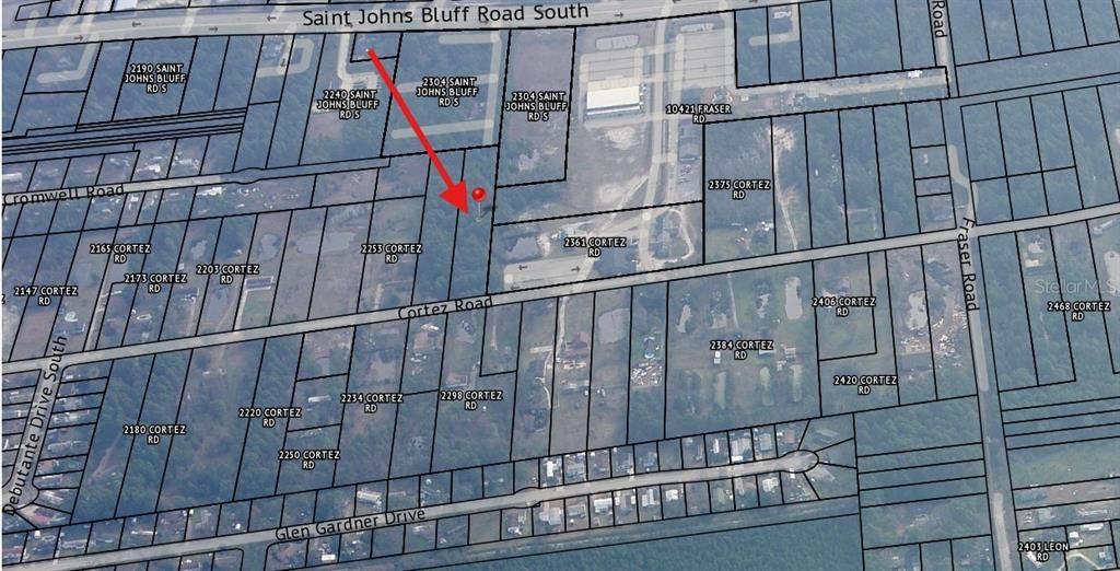 For Sale: $189,999 (2.03 acres)