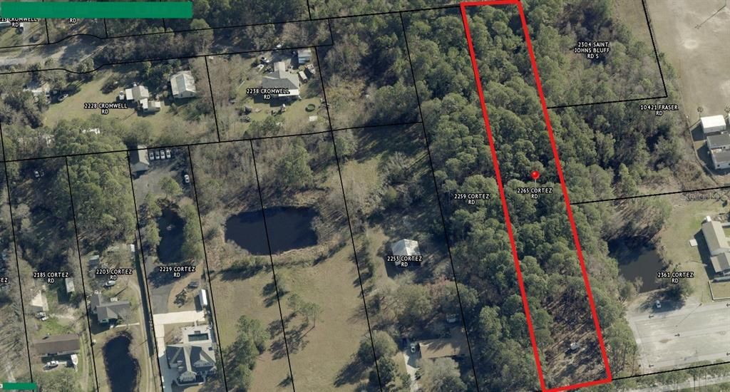 For Sale: $189,999 (2.03 acres)