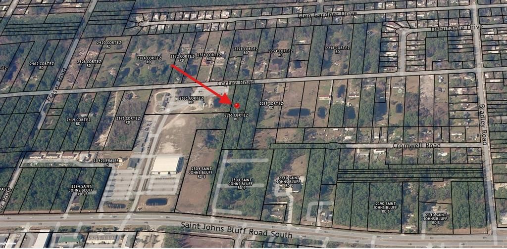 For Sale: $189,999 (2.03 acres)