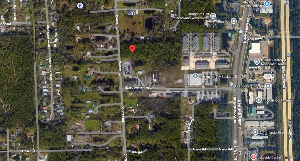 For Sale: $189,999 (2.03 acres)