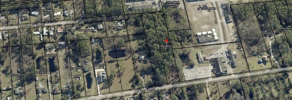 For Sale: $189,999 (2.03 acres)