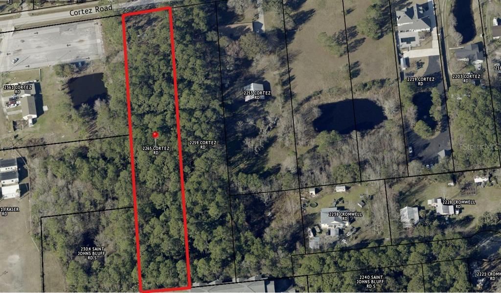 For Sale: $189,999 (2.03 acres)