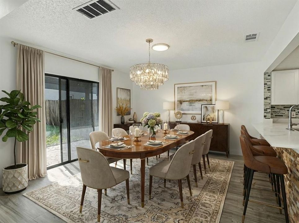 На продажу: $409,000 (3 спален, 2 ванн, 2032 Квадратных фут)