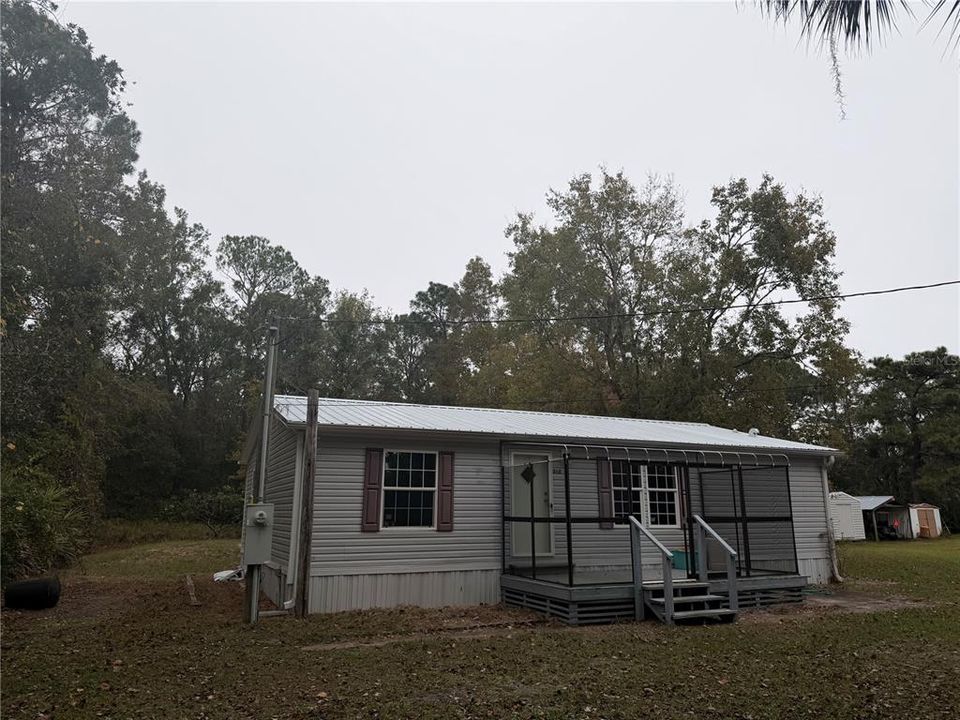 На продажу: $130,000 (2 спален, 2 ванн, 1080 Квадратных фут)