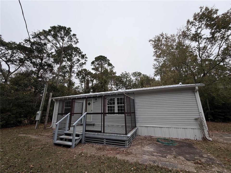 На продажу: $130,000 (2 спален, 2 ванн, 1080 Квадратных фут)