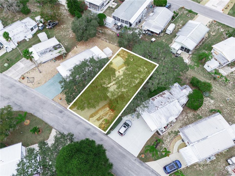 For Sale: $59,500 (1 beds, 1 baths, 518 Square Feet)