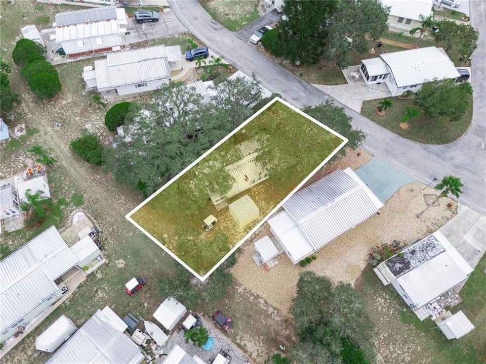 For Sale: $59,500 (1 beds, 1 baths, 518 Square Feet)