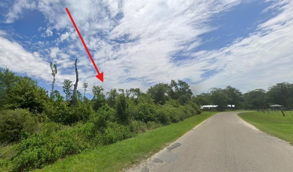 待售: $39,999 (1.20 acres)