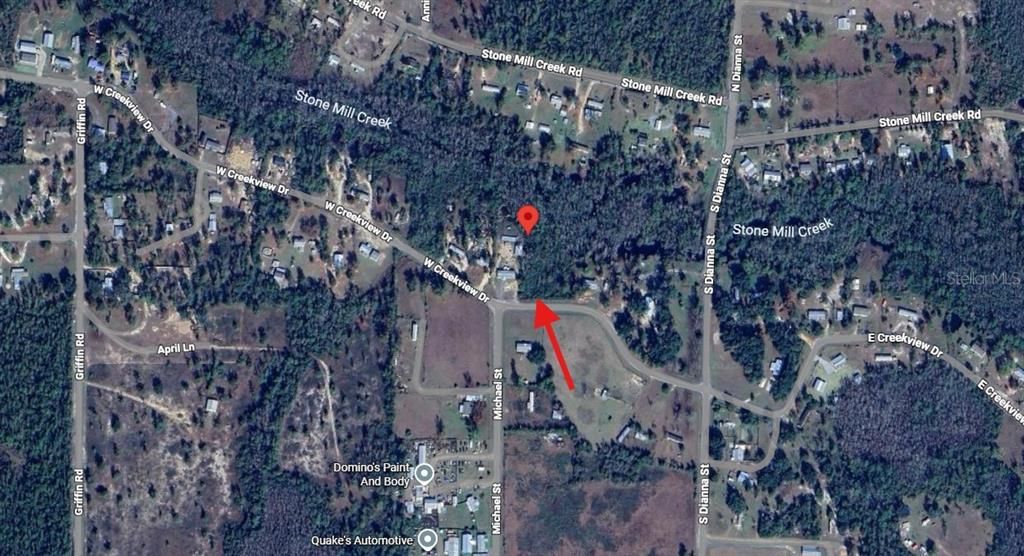 待售: $39,999 (1.20 acres)