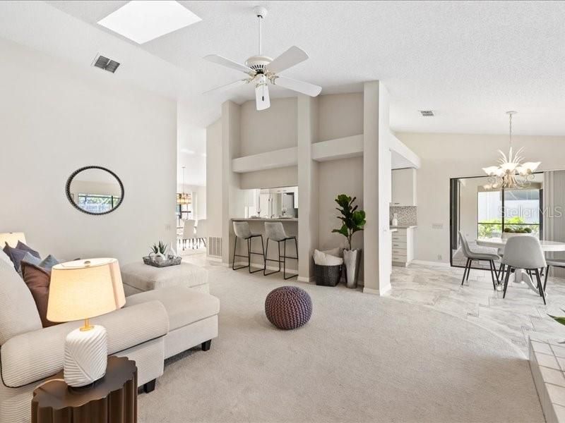 For Sale: $550,000 (3 beds, 2 baths, 2010 Square Feet)