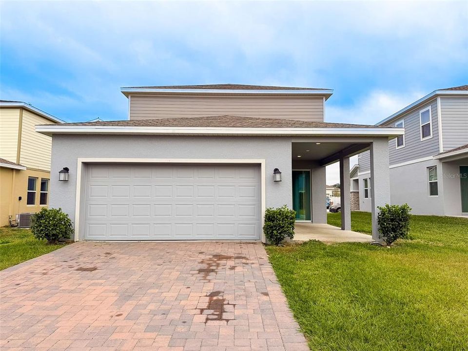 For Rent: $2,800 (4 beds, 3 baths, 2455 Square Feet)