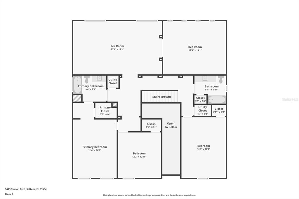 待售: $880,000 (4 贝兹, 3 浴室, 3520 平方英尺)