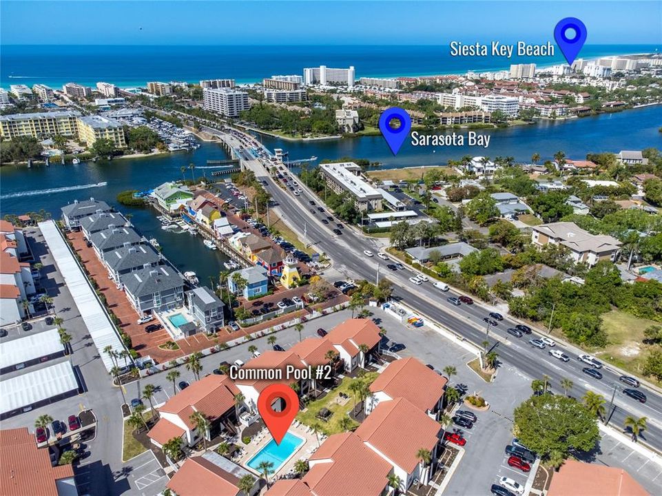 На продажу: $349,900 (1 спален, 1 ванн, 950 Квадратных фут)