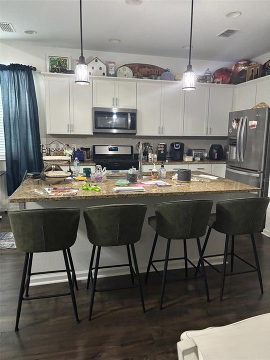 En Renta: $2,500 (2 camas, 2 baños, 1160 Pies cuadrados)