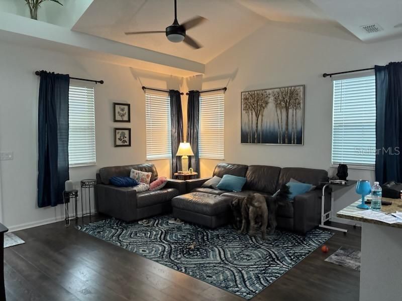 En Renta: $2,500 (2 camas, 2 baños, 1160 Pies cuadrados)