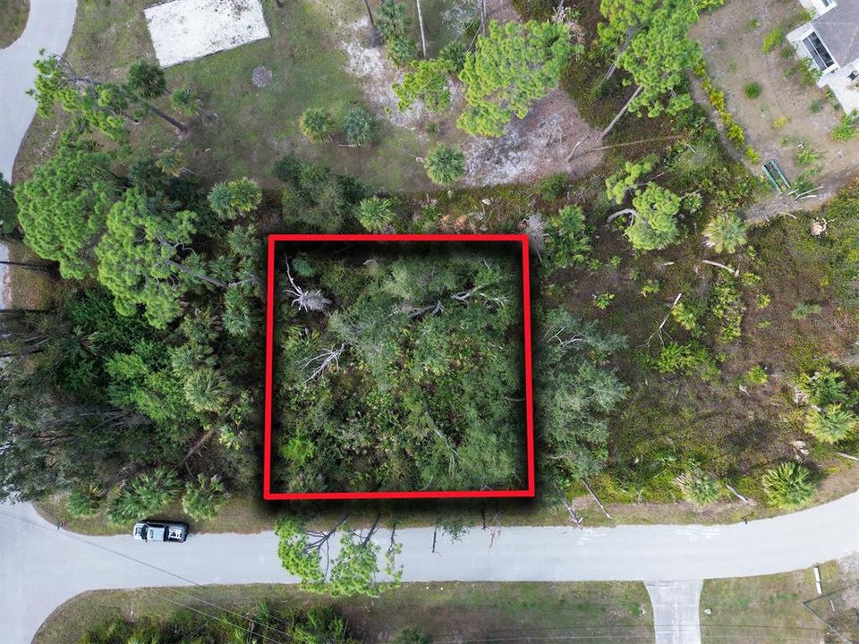 For Sale: $25,900 (0.25 acres)