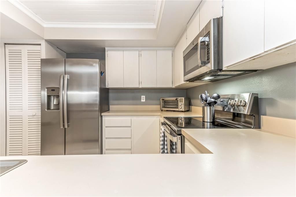 出租: $2,800 (1 贝兹, 1 浴室, 1235 平方英尺)