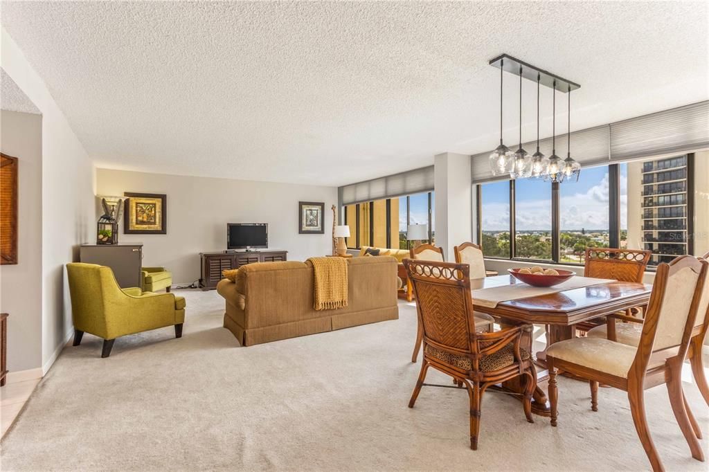 出租: $2,800 (1 贝兹, 1 浴室, 1235 平方英尺)