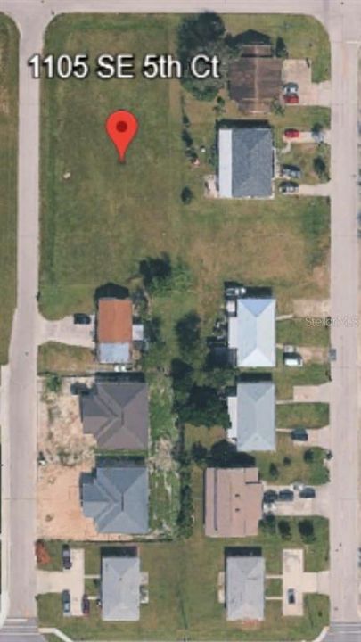 На продажу: $120,000 (0.23 acres)