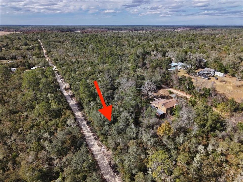 For Sale: $9,500 (0.21 acres)