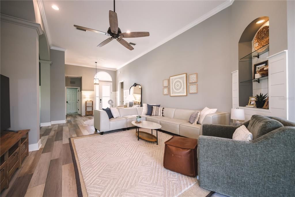 For Rent: $4,300 (4 beds, 2 baths, 2090 Square Feet)