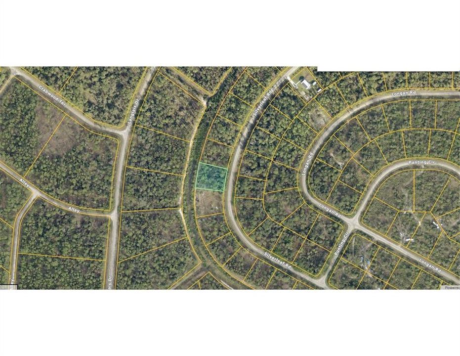 На продажу: $23,000 (0.45 acres)