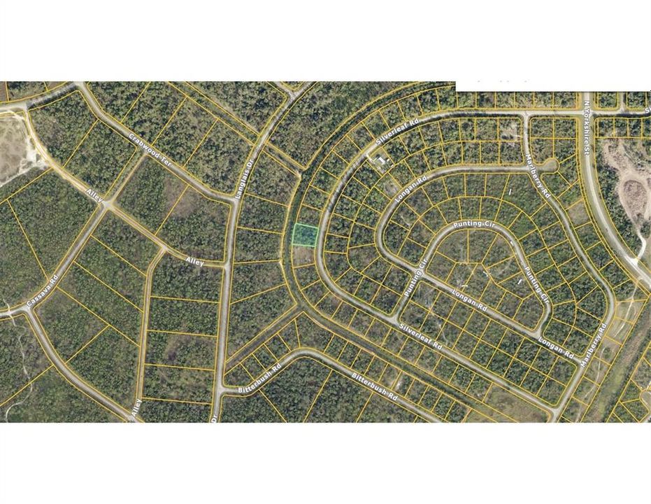 На продажу: $23,000 (0.45 acres)