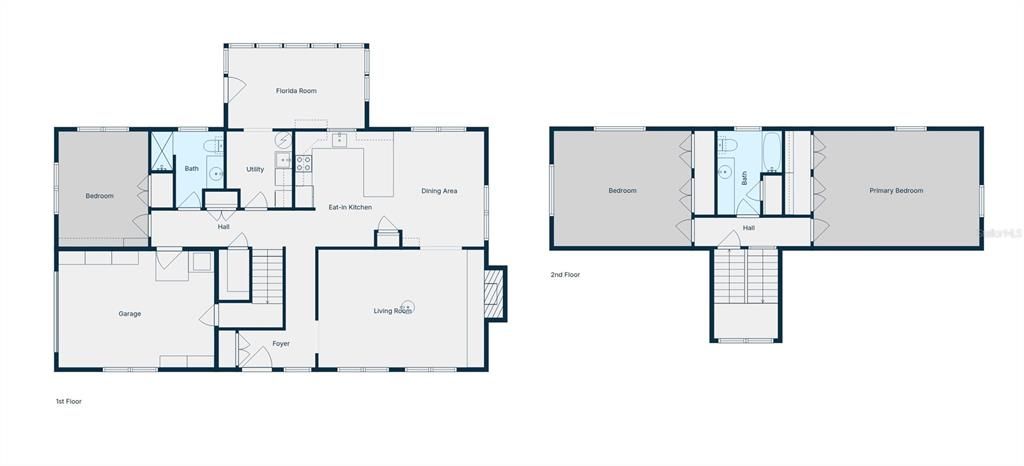 For Sale: $749,000 (3 beds, 2 baths, 2259 Square Feet)