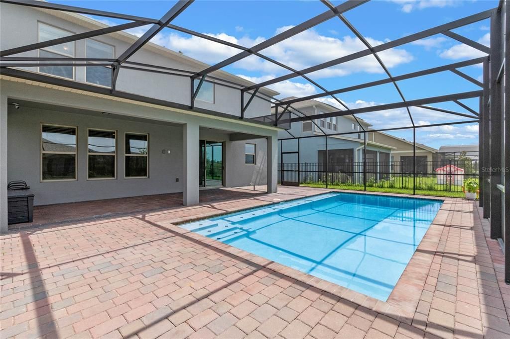 En Renta: $4,500 (5 camas, 4 baños, 2866 Pies cuadrados)