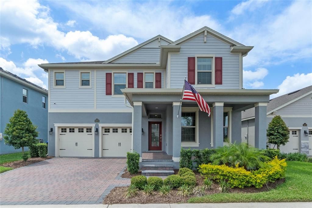 En Renta: $4,500 (5 camas, 4 baños, 2866 Pies cuadrados)