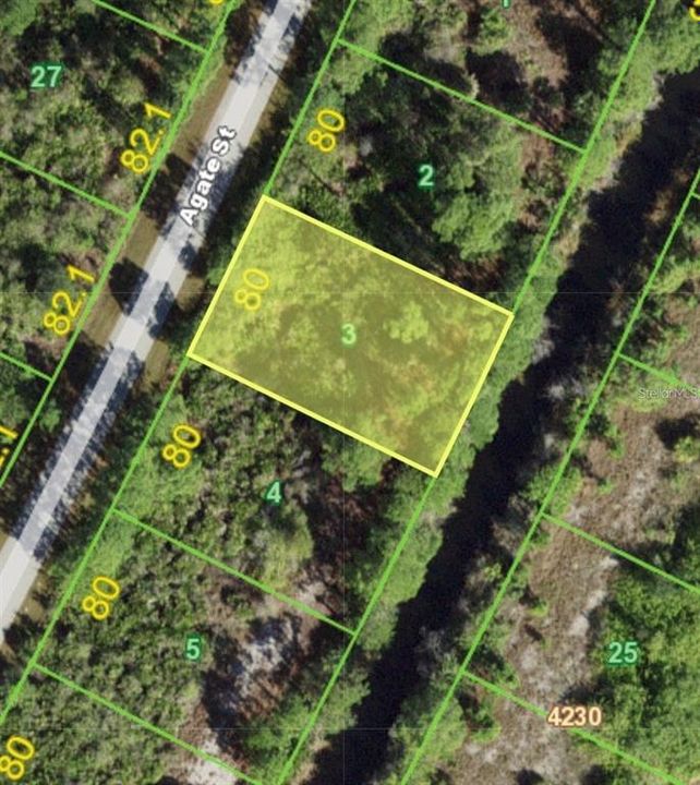 For Sale: $40,000 (0.23 acres)