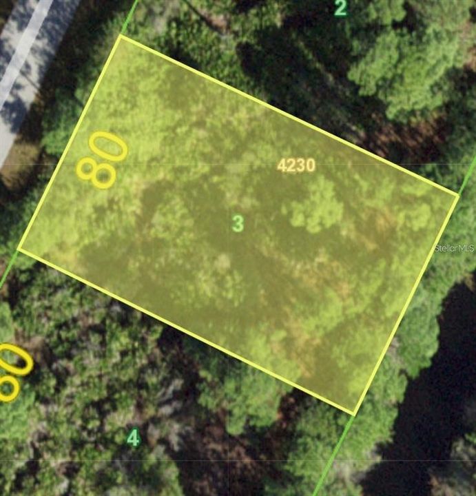 For Sale: $40,000 (0.23 acres)