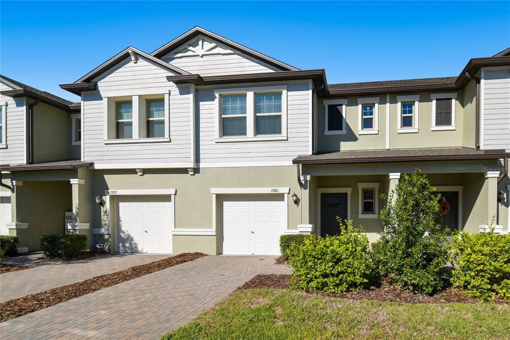 En Venta: $315,000 (3 camas, 2 baños, 1601 Pies cuadrados)