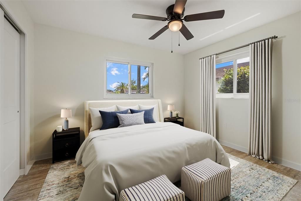 На продажу: $119,950 (1 спален, 1 ванн, 556 Квадратных фут)