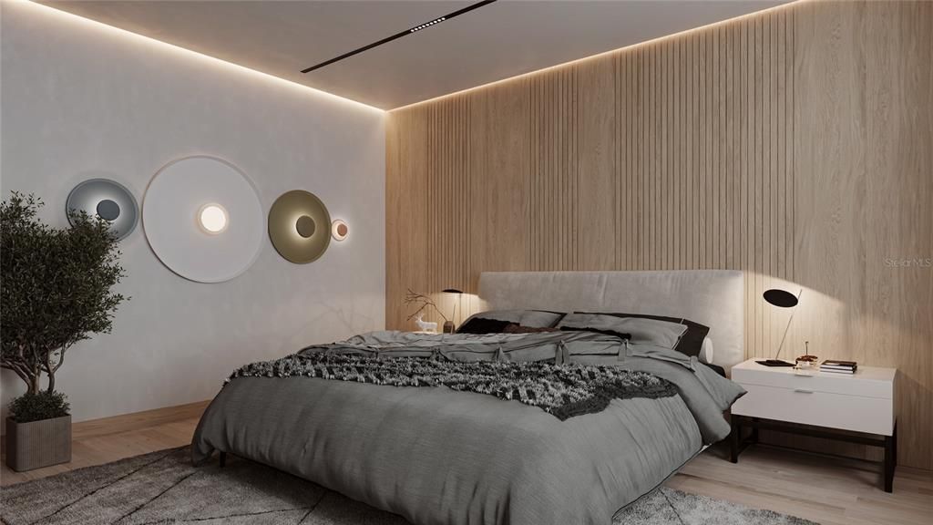 На продажу: $1,900,000 (4 спален, 4 ванн, 3493 Квадратных фут)