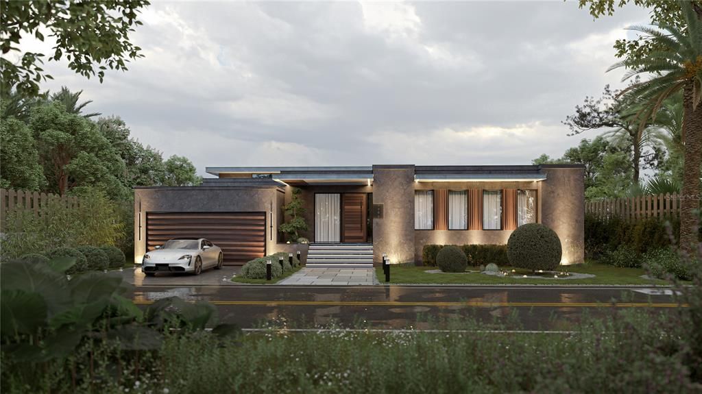 На продажу: $1,900,000 (4 спален, 4 ванн, 3493 Квадратных фут)