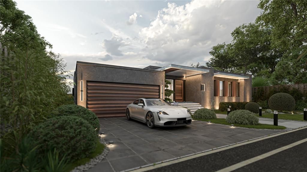 На продажу: $1,900,000 (4 спален, 4 ванн, 3493 Квадратных фут)