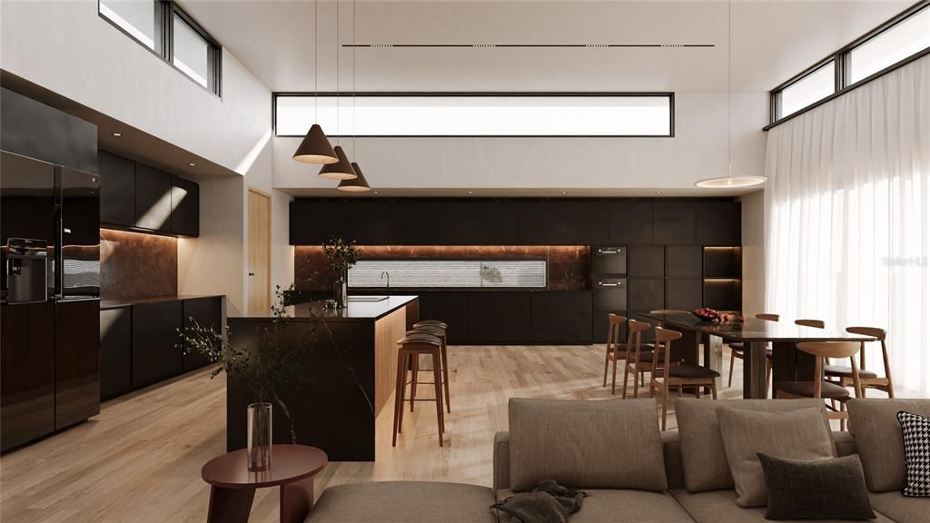 На продажу: $1,900,000 (4 спален, 4 ванн, 3493 Квадратных фут)