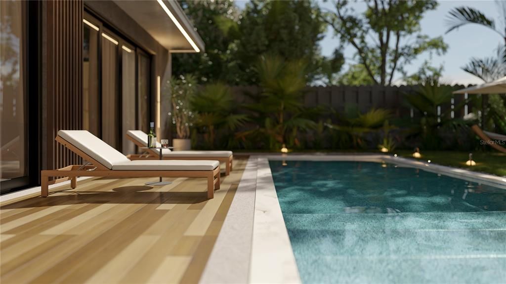 На продажу: $1,900,000 (4 спален, 4 ванн, 3493 Квадратных фут)