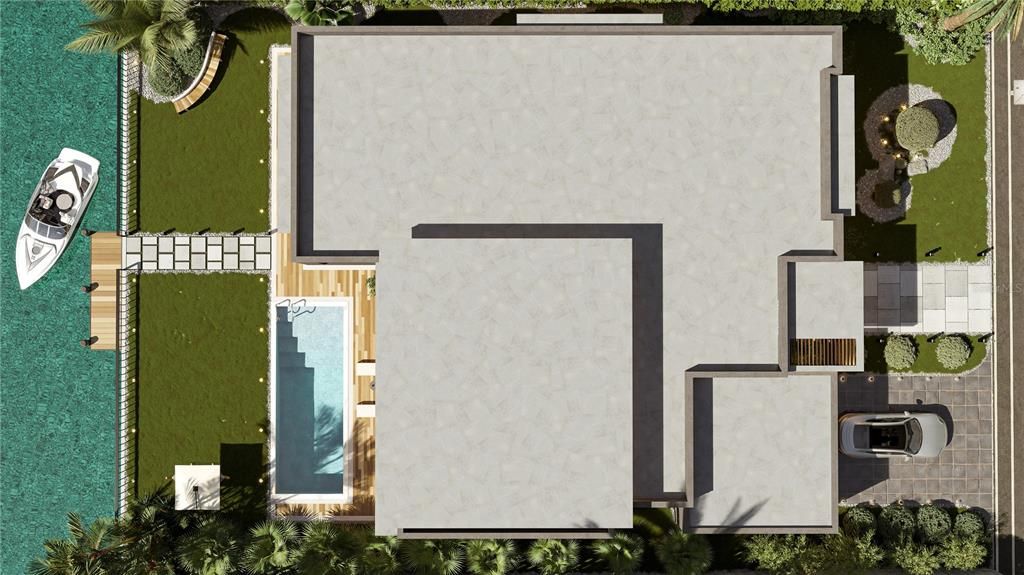 На продажу: $1,900,000 (4 спален, 4 ванн, 3493 Квадратных фут)