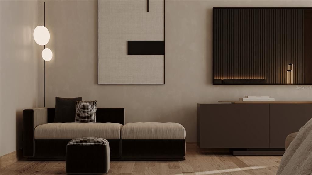 На продажу: $1,900,000 (4 спален, 4 ванн, 3493 Квадратных фут)