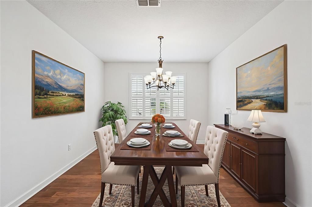 На продажу: $495,000 (4 спален, 3 ванн, 2293 Квадратных фут)