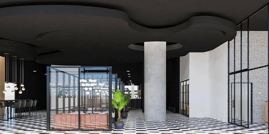 For Rent: $4,800 (3 beds, 3 baths, 2056 Square Feet)