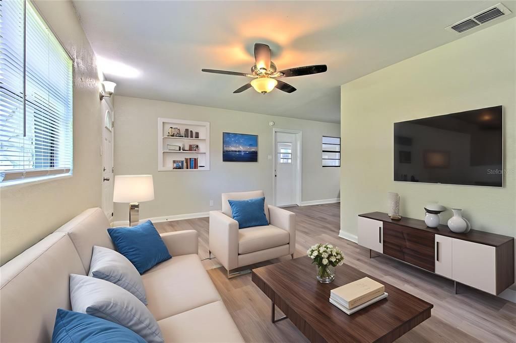 En Venta: $225,000 (3 camas, 1 baños, 1119 Pies cuadrados)