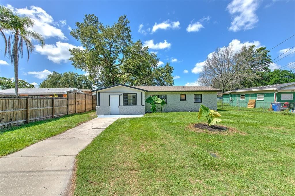 En Venta: $225,000 (3 camas, 1 baños, 1119 Pies cuadrados)