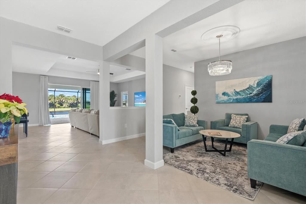 На продажу: $549,000 (4 спален, 2 ванн, 2239 Квадратных фут)