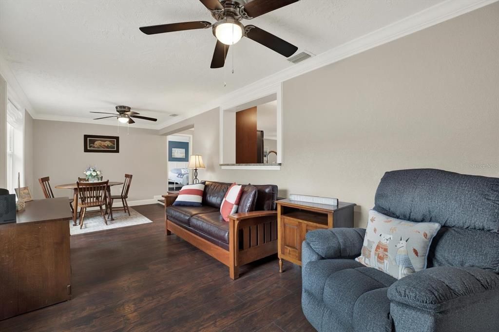 На продажу: $474,900 (3 спален, 2 ванн, 1508 Квадратных фут)